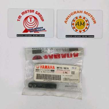 BAUT TANAM BLOK SEHER RX KING