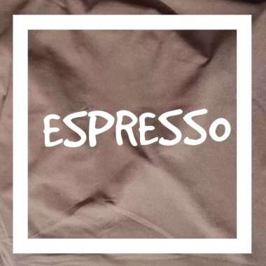 - Hijab Segitiga Instan | Segitiga Instan Jersey Premium Espresso