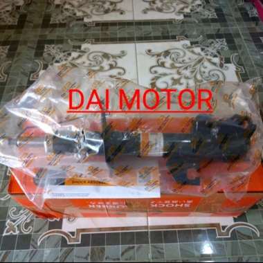 shockbreaker depan nissan grand livina EEP KANAN
