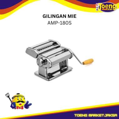 GILINGAN MIE AMP-180S SEALION