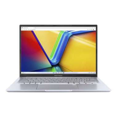 Laptop ASUS Vivobook 14 M1405YA-VIPS752 - Cool Silver