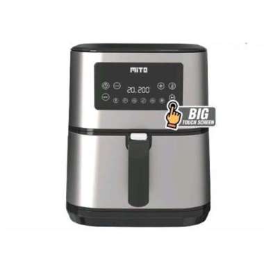 MITO AIR FRYER DIGIFRY GRANDE AF10
