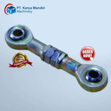 Connecting Rod Ball Joint Coding HP-241