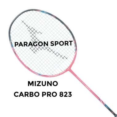 Raket Badminton MIZUNO CARBO PRO 823 / 825 / 827 / 829 CARBO PRO 823