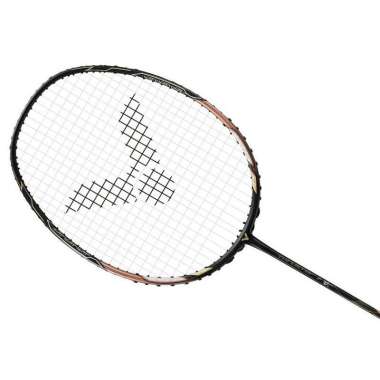 Raket Badminton Victor Thruster F C / TK F C / Thruster Falcon/ Thruster F black / TK Falcon ( ENHAN