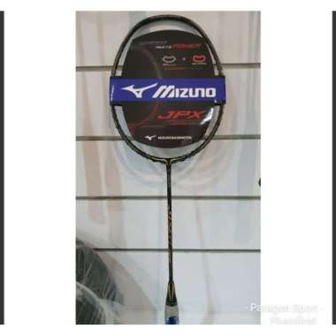 Raket Mizuno JPX Limited Edition Attack 1