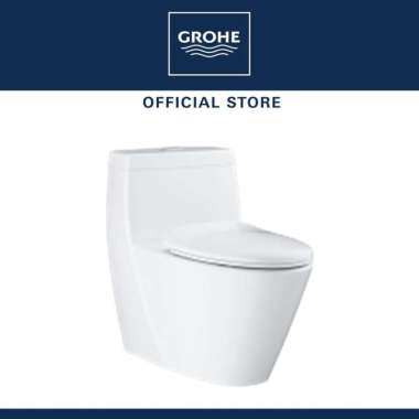 GROHE Projectline WC Floor Standing One Piece (39316000)