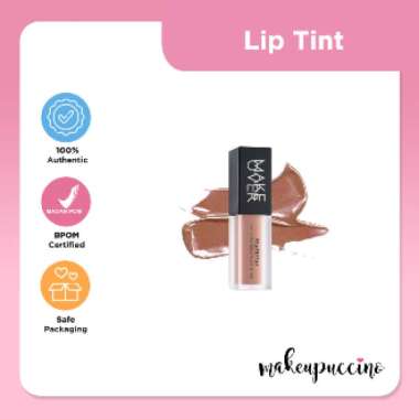Make Over Powerstay Vivid Waterlite Lip Stain A08.Plush