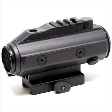 ELCAN SpecterRD Red Dot Optical Sight - HITAM