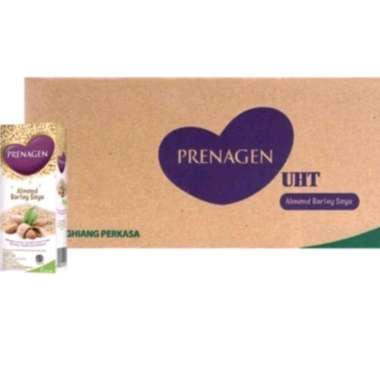 Prenagen Mommy UHT