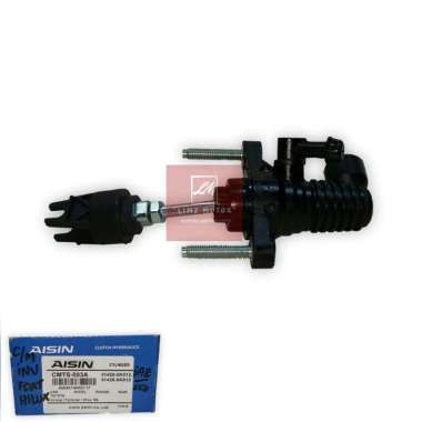 Cylinder Master Assy-Master Kopling Atas Toyota Innova & Fortuner & Hilux Diesel Aisin