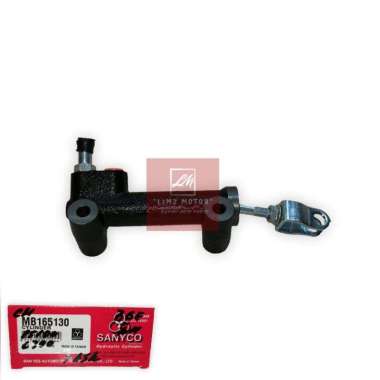 Cylinder Master Assy-Master Kopling Atas Mitsubishi L300 Diesel & PS 100 Sanyco