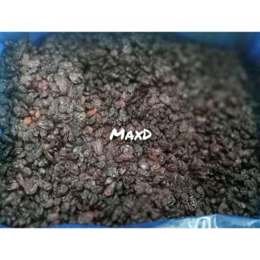 Kismis Sultana Raisins Repack 250 gr