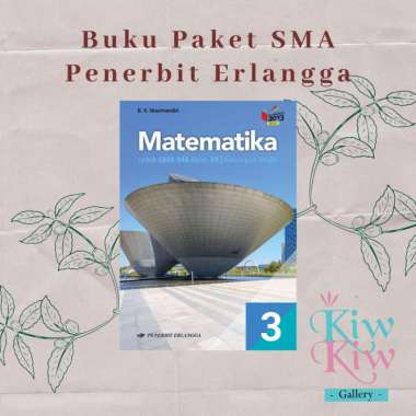 Buku Matematika Kelas Xii/12 Sma Wajib - Noormandiri - Erlangga