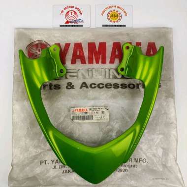 BEHEL PEGANGAN JOK MIO SOUL HIJAU