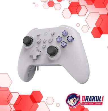 Switch GuliKit KingKong 3 / KK3 Max Controller - Retro Color