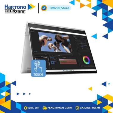 HP Laptop Envy x360 14-FC0555TU Ultra 5-125U 16GB 512GB 14″ 2.8K OLED Touch W11 OHS