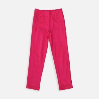 Jegging Anak Perempuan Fuschia/ Rodeo Junior Girl Power M Fuschia