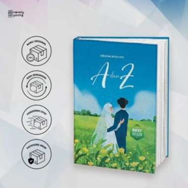 Novel A Dan Z - Erlis Kurni