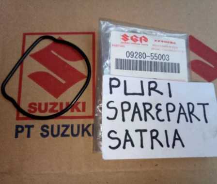 Oring tutup klep motor suzuki thunder 250 gsx250 original sgp