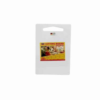 Talenan Nagata Cutting Board Talenan Besar Jumbo Talenan Tebal Plastik