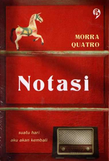Notasi (Edisi Terbaru)