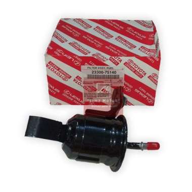 Fuel Filter-Filter Bahan Bakar Bensin Toyota Innova & Fortuner & Hilux Bensin