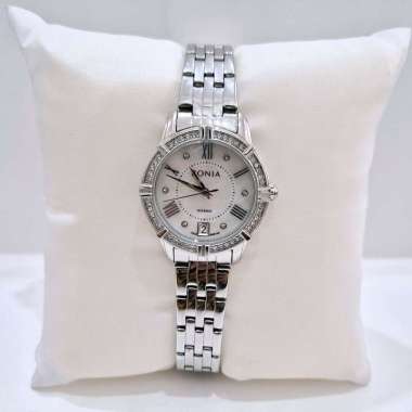 Bonia BNR149-2353S jam tangan cewek original