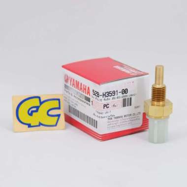Thermo Sensor / Sensor Suhu Yamaha Mio J, Xabre, Vixion NVL, NVA Ori