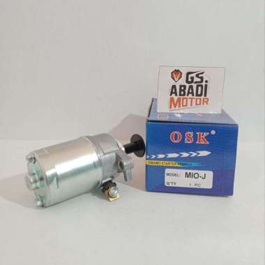 Dinamo Starter Mio J, Mio M3, Byson 2012