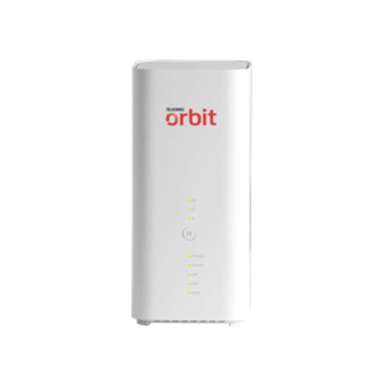 Telkomsel Orbit Max H1, H2 Huawei B628 Modem Wifi 3G/4G Free 150GB Orbit Max H1