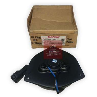 Motor Fan AC Suzuki Vitara