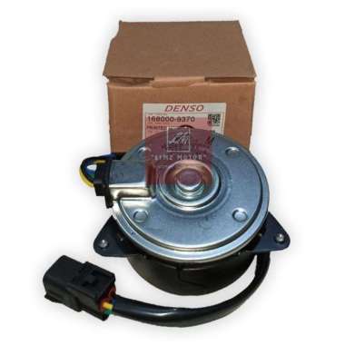 Motor Fan Radiator Suzuki APV Denso