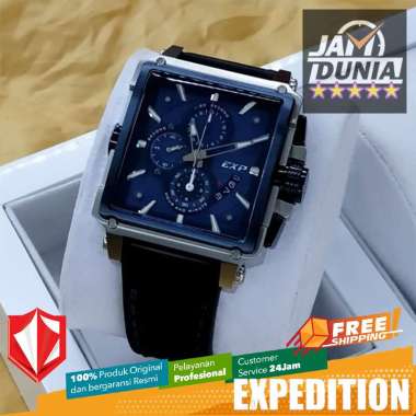 JAM TANGAN EXPEDITION 6618 MCLTUBU M2 EXF6618MCLTUBU EXPEDITION 6618MCLTUBU JAM EXPEDITION ORIGINAL 