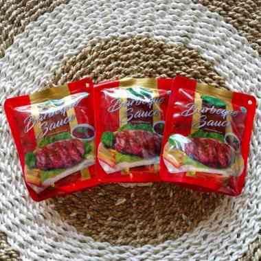 Mazzoni Barbeque Saus