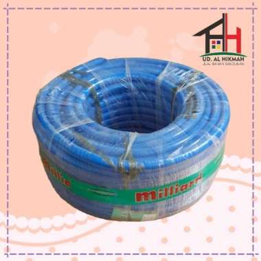 Selang Air 3/4 INCH Milliard DOF DOP ROL 50 METER