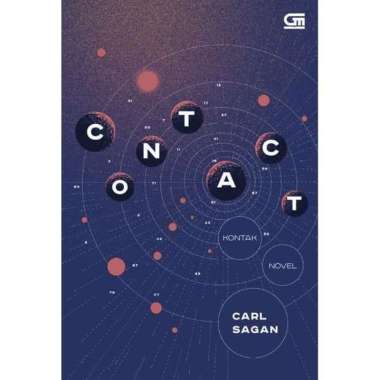 Kontak (Contact) - Carl Sagan