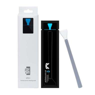 VSGO V-S02E APS-C Sensor Cleaning Swab (12 Swab)