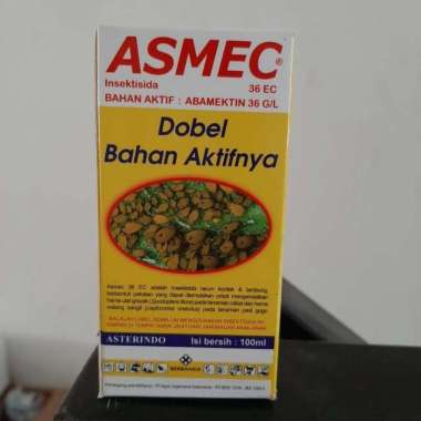 asmec 36 ec 100 ml