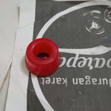 Karet Stabil Kijang Super KF40 KF50 Merah