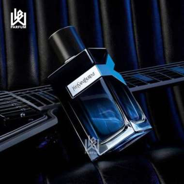 Parfum YSL Y EDP For Men 100Ml