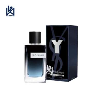 Parfum YSL Y EDP For Men 100Ml