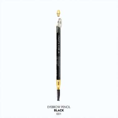 Implora Pensil Alis Hitam