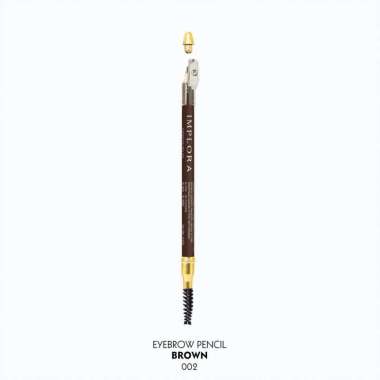Implora Pensil Alis Coklat