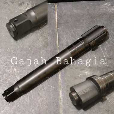 Spare part As / Anvil 9" Air impact 1 inch Westco Aprica Melzer