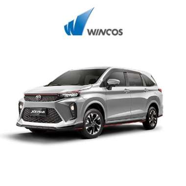Kaca Film Wincos Seri Premium Daihatsu Xenia Sunroof Daihatsu Xenia Sunroof