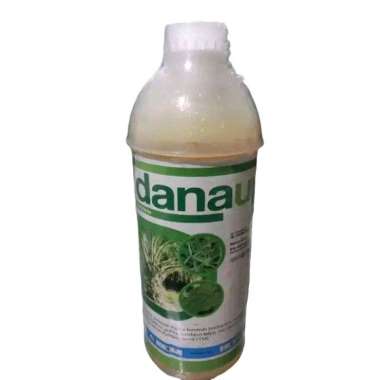 HERBISIDA DANAUP 490 SL 1 LITER