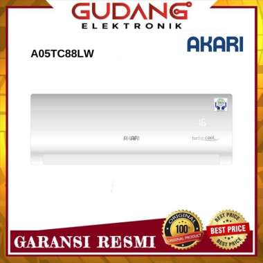 AC AKARI 1/2 PK A 05TC 88LW AC AKARI LOW WATT A05TC88LW -