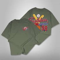 FortKlass Kaos RUGBY Regular Fit Kaos Sablon 24S 30S Kaos Pria Lengan Pendek Atasan Tshirt Distro