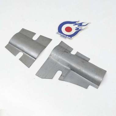 Tutup Bawah Stang Vespa PTS